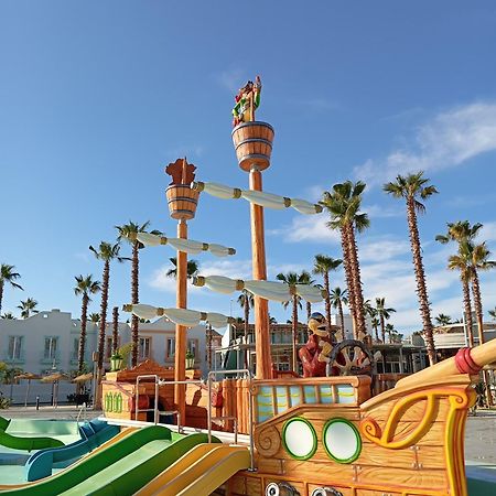 On City Resort All Inclusive Prime Matalascañas Extérieur photo